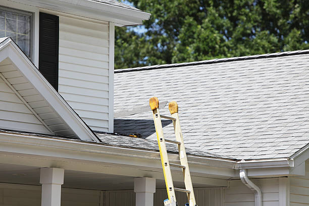 Professional Siding in Fairlawn, VA